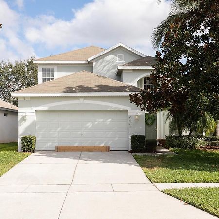 Windsor Hills Resort! 2 Miles To Disney! 6 Bedroom With Private Pool & Spa Orlando Extérieur photo