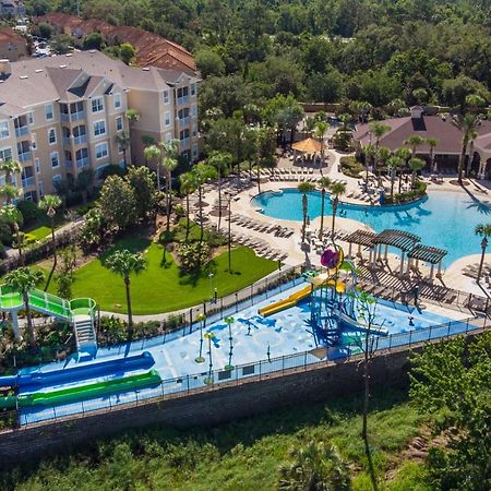 Windsor Hills Resort! 2 Miles To Disney! 6 Bedroom With Private Pool & Spa Orlando Extérieur photo