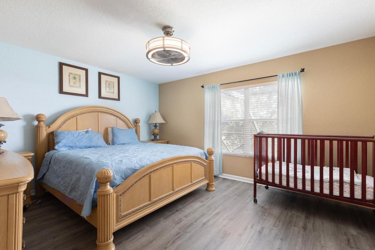 Windsor Hills Resort! 2 Miles To Disney! 6 Bedroom With Private Pool & Spa Orlando Extérieur photo