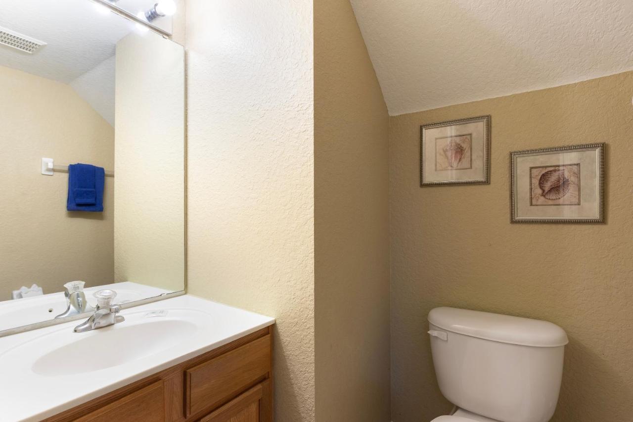 Windsor Hills Resort! 2 Miles To Disney! 6 Bedroom With Private Pool & Spa Orlando Extérieur photo