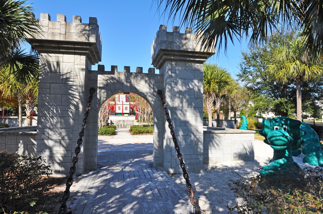 Windsor Hills Resort! 2 Miles To Disney! 6 Bedroom With Private Pool & Spa Orlando Extérieur photo