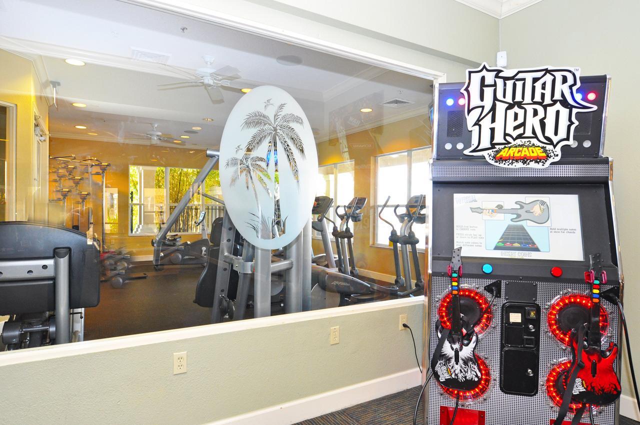 Windsor Hills Resort! 2 Miles To Disney! 6 Bedroom With Private Pool & Spa Orlando Extérieur photo